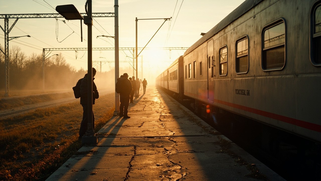 здолбунів львів