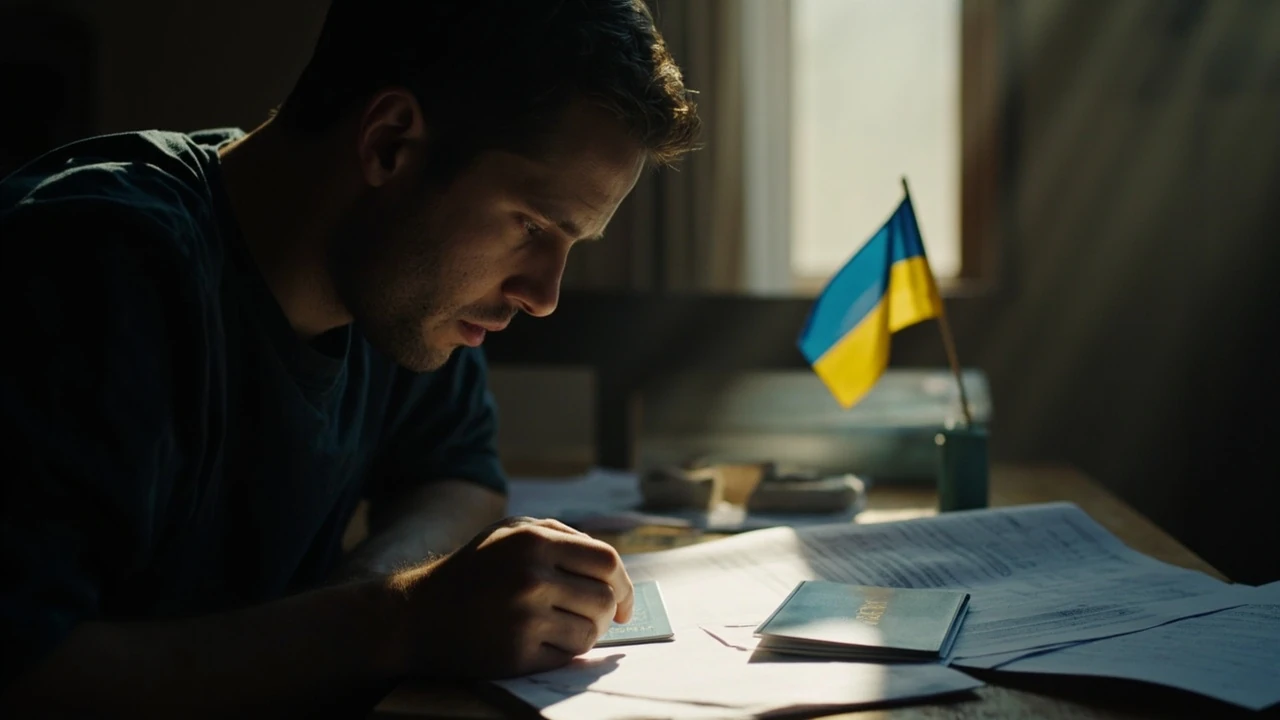 як отримати посвідчення інваліда