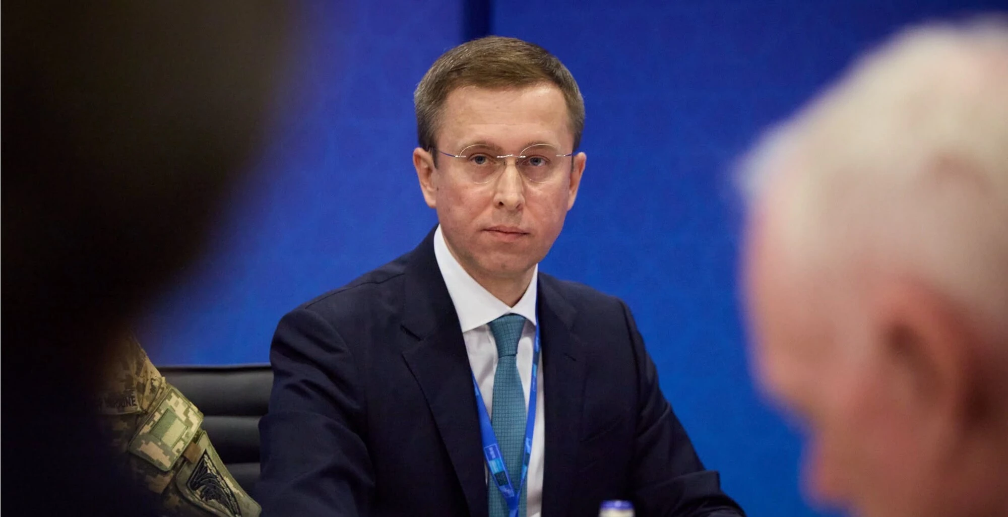 Відсторонення Гладищенка і роль НАБУ: пояснення подій довкола Сенс Банку 19 серпня