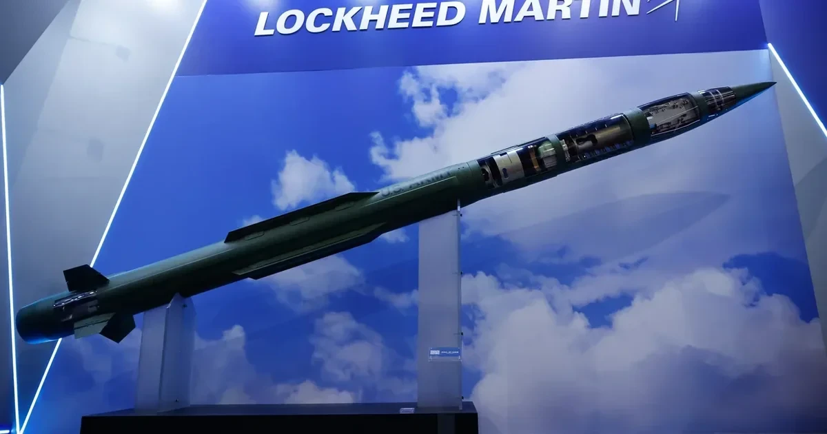 Архівне фото ракет-перехоплювачів PAC-3 для комплексу Patriot