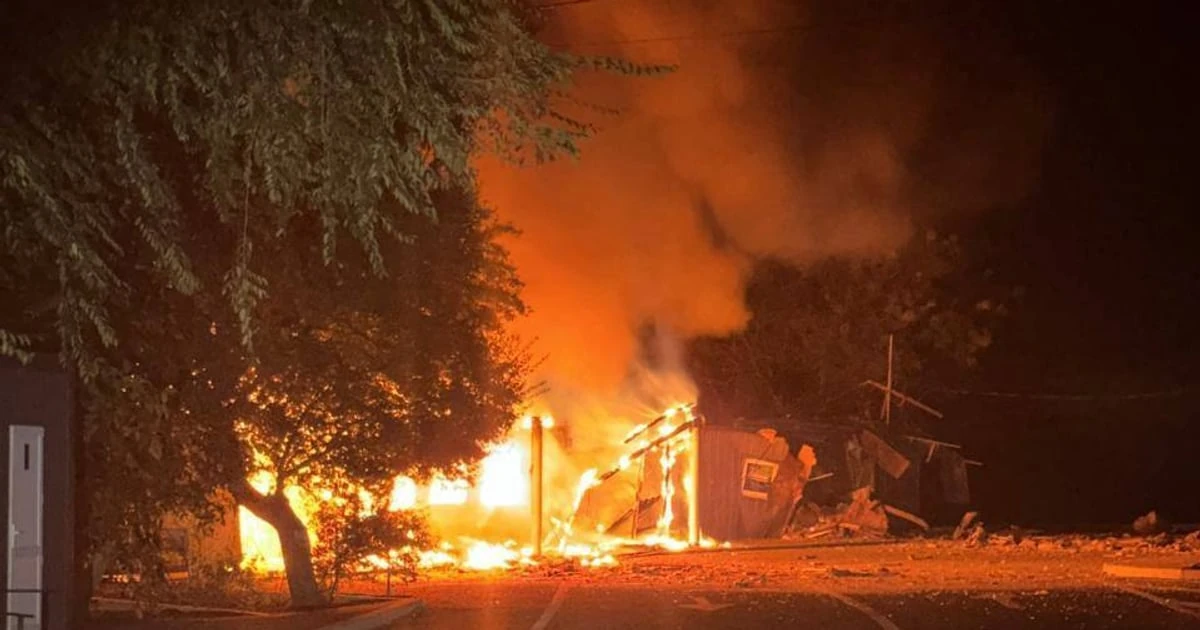 Після нічної атаки на «Виноградівка — Вулкенєшть» громадян просять обирати інші КПП