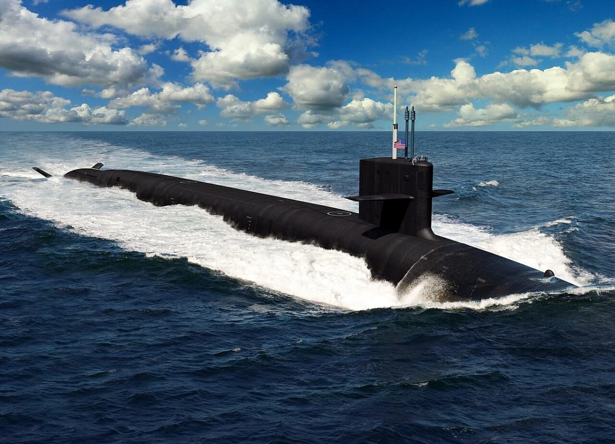 Звіт Конгресу США підтвердив: спецчовни ГУГД картографували кабелі біля Британії