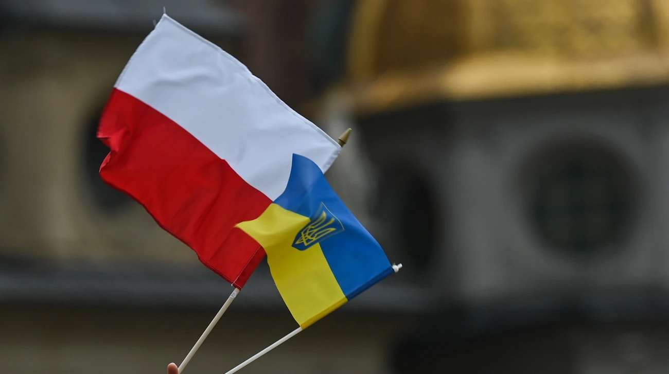 Хронологія тижня: від концепту ПіС до реакції МВС Польщі щодо депортації