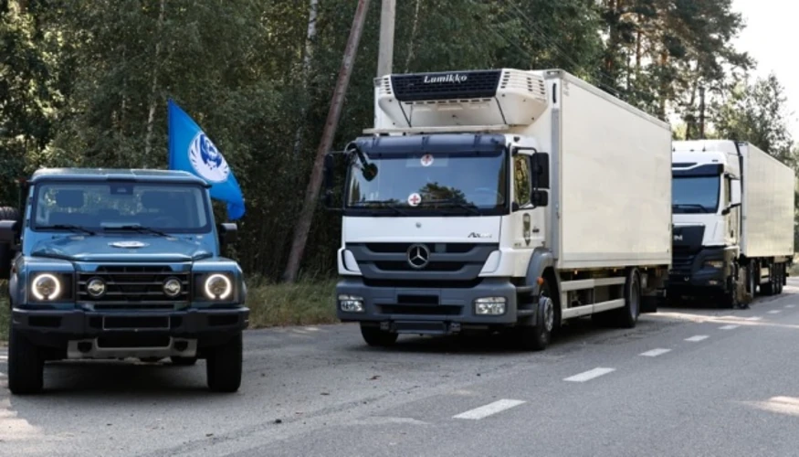 Відомства, що повернули 261 тіло: розподіл обов’язків 13 серпня