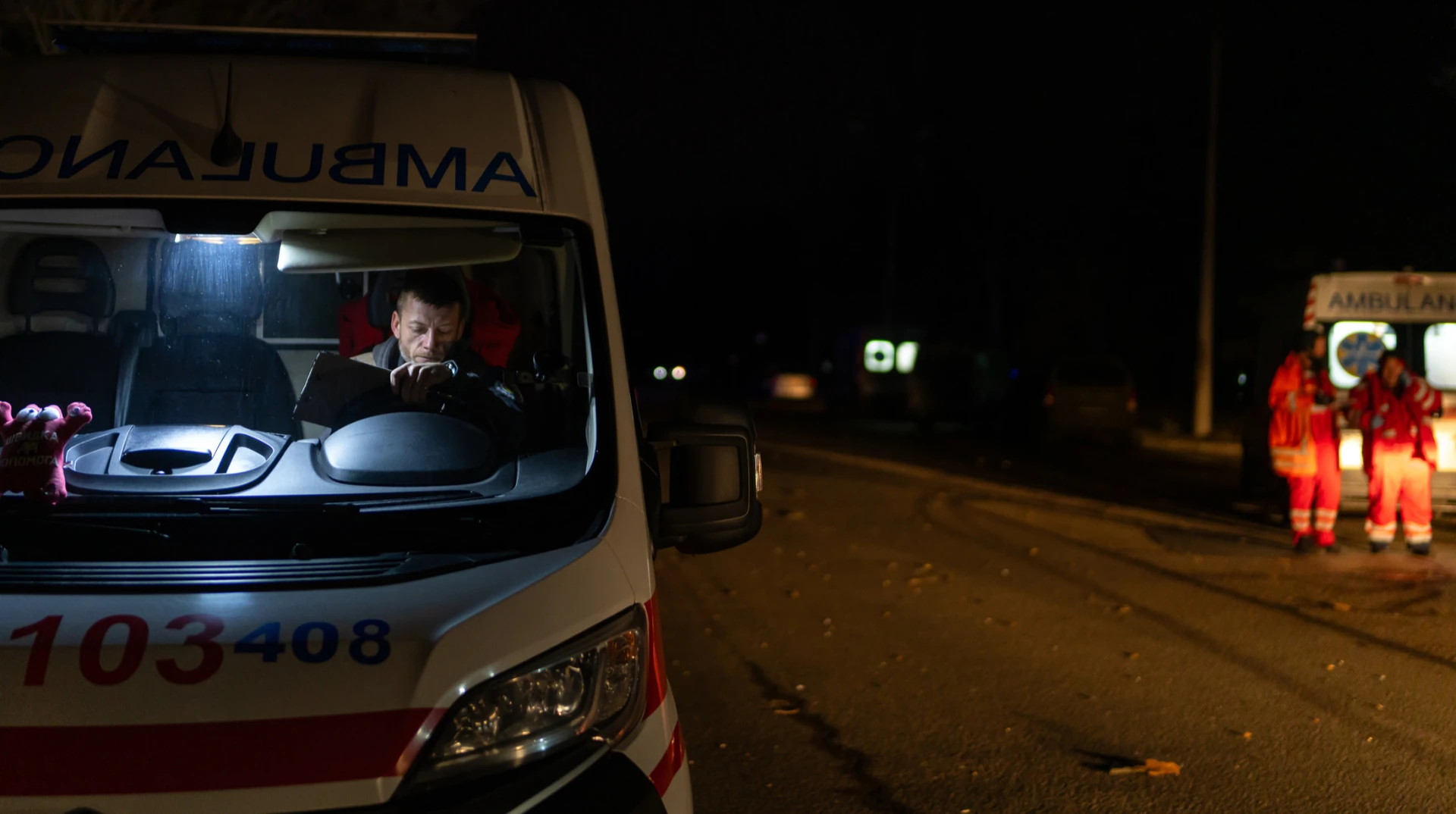 Нічна атака на Смілянщину: хронологія удару БпЛА та перші дані