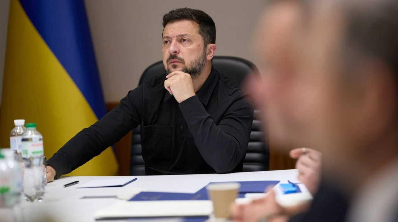 Зеленський двома указами заповнив склади ВАКС і його Апеляційної палати