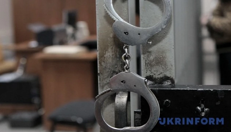 На підставі європейського ордера в Пулі заарештували українця