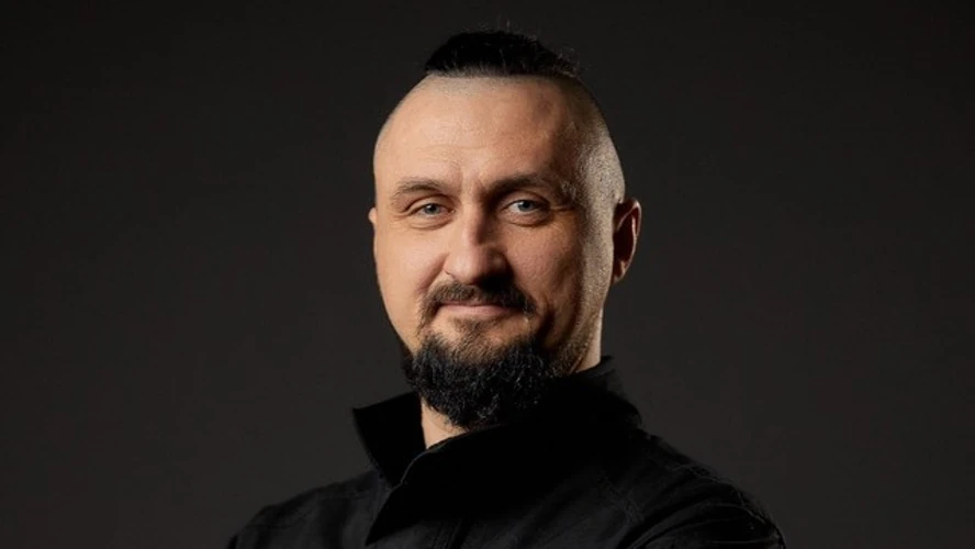 Указ №844/2026: Камишіна звільнено з посади позаштатного радника президента
