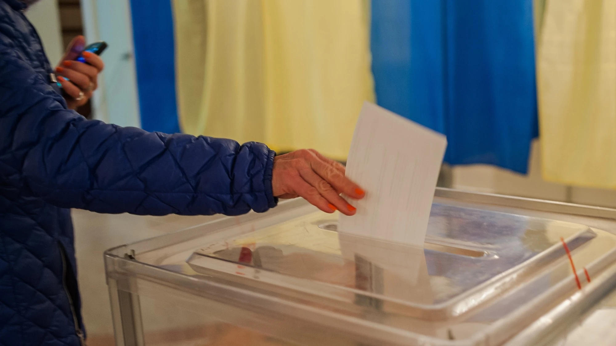 Джерело в ОП відреагувало на заяву Федорова про вибори під час війни