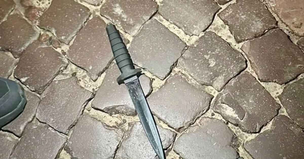 Деталі ножового нападу на військового ТЦК у Львові 21 серпня: що підтверджено