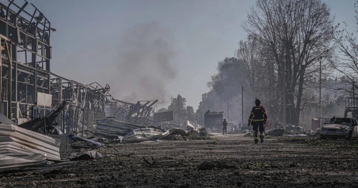 Удар по Милі: хроніка наслідків і заяви Зеленського станом на 30 серпня