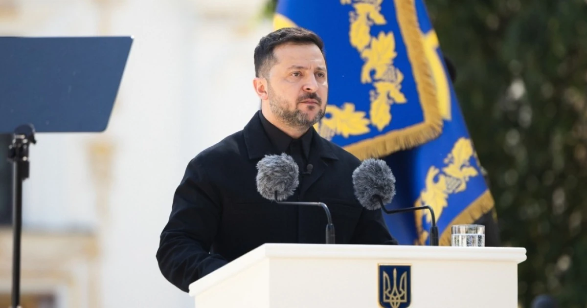Російський дрон упав у Молдові і затримав три рейси, зокрема літак Зеленського