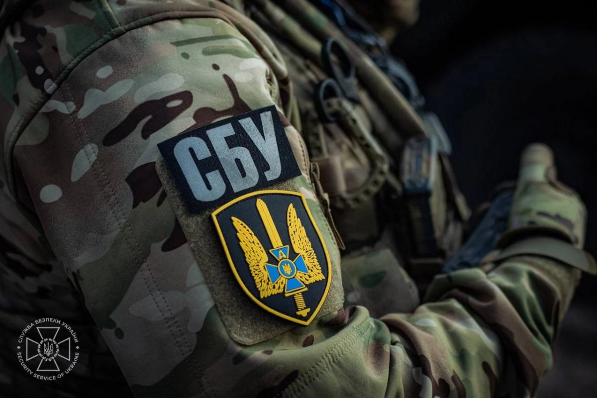 Правоохоронці під час обшуку в офісі, пов'язаному зі справами Миколи Лагуна