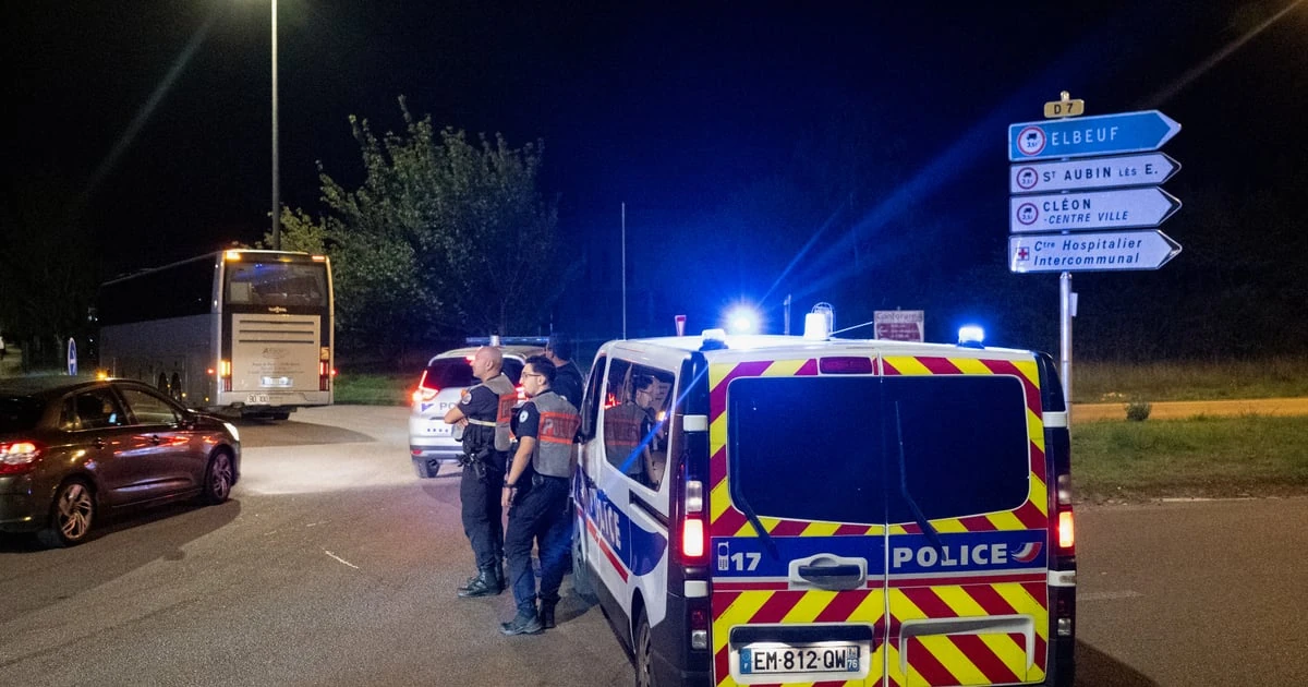 У Нормандії потяг зійшов із рейок: версія поліції та наслідки для пасажирів