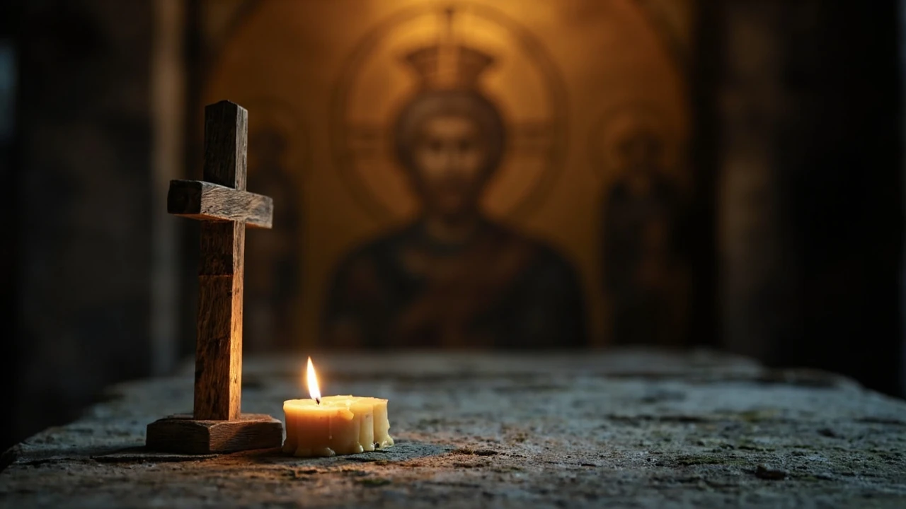 27 вересня свято церковне