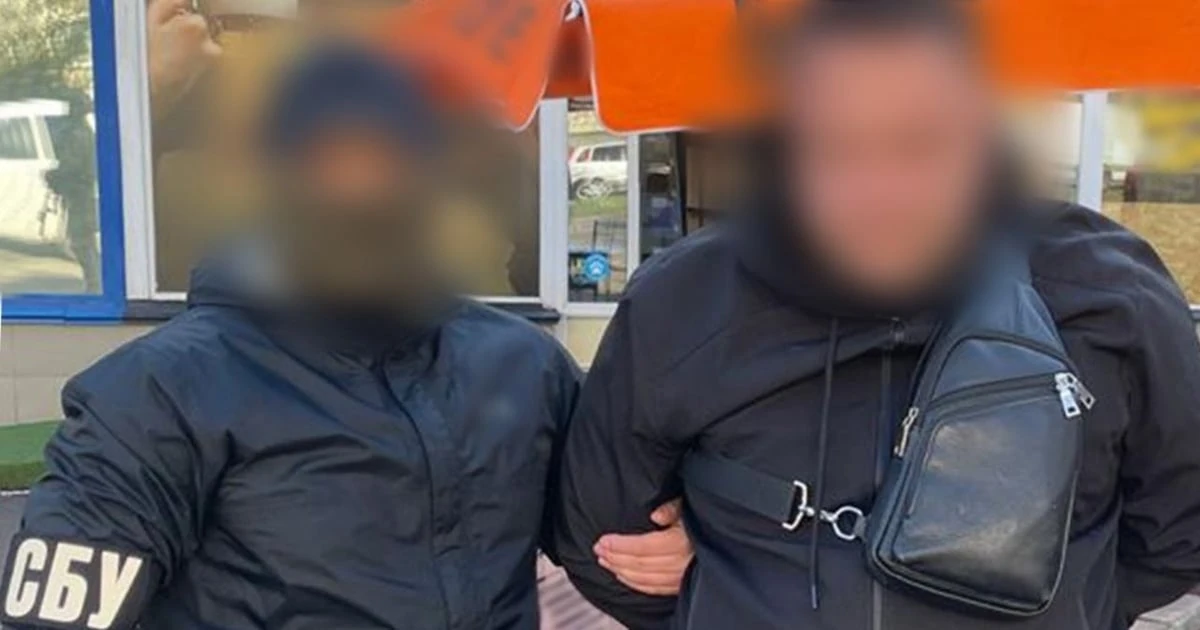 СБУ затримала в Ковелі жінку, яка воювала за Росію