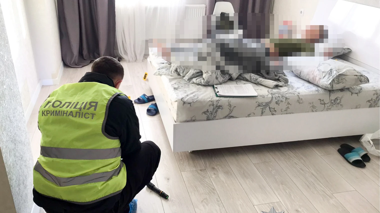 У Рівному завершили розслідування щодо 14-річної обвинуваченої у вбивстві військового