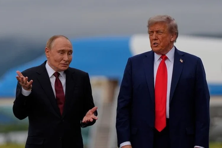 Дмитрієв назвав заяву Трампа про зміну президента України «знаковою та історичною»