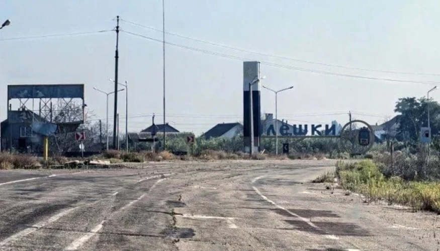 Дмитро Лубінець