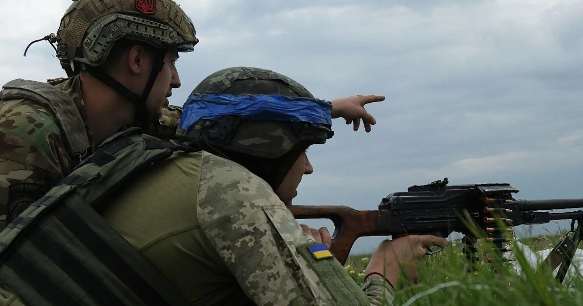 Барро офіційно оголосив у France Inter частку європейської розвідки для України