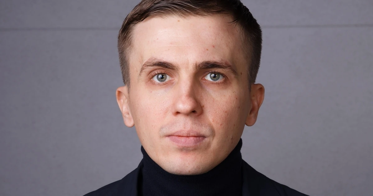 Хто і коли: підтверджені факти у справі затриманого у Відні журналіста УП Ткача