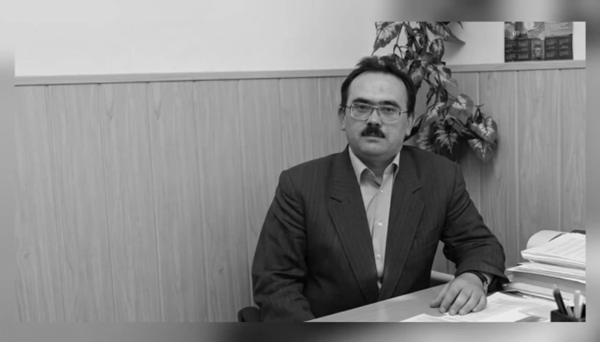 Полтавський педуніверситет повідомив про загибель доцента Костянтина Чуба після удару БпЛА