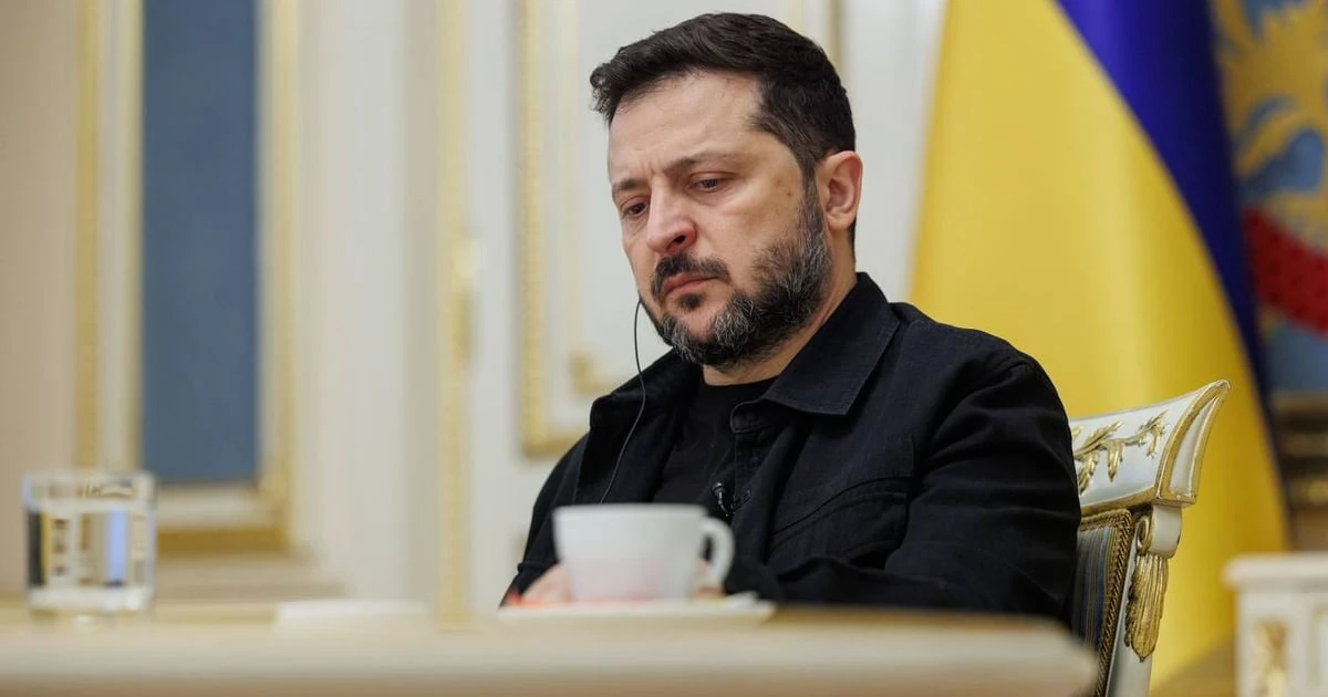 Санкції України щодо «Рассвет» та суден російського «тіньового флоту»
