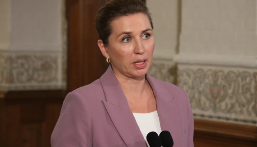 Стубб і Стьоре поговорили з Путіним, Фредеріксен заявила про єдність Європи