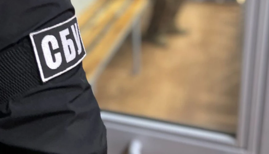 Одеський студент підозрюється у зборі даних для диверсій та провокацій