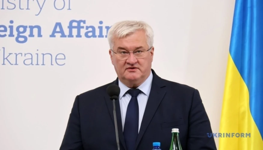 Угорщина на рівні COREPER підтримала позиції за кластерами 2 і 3 для України