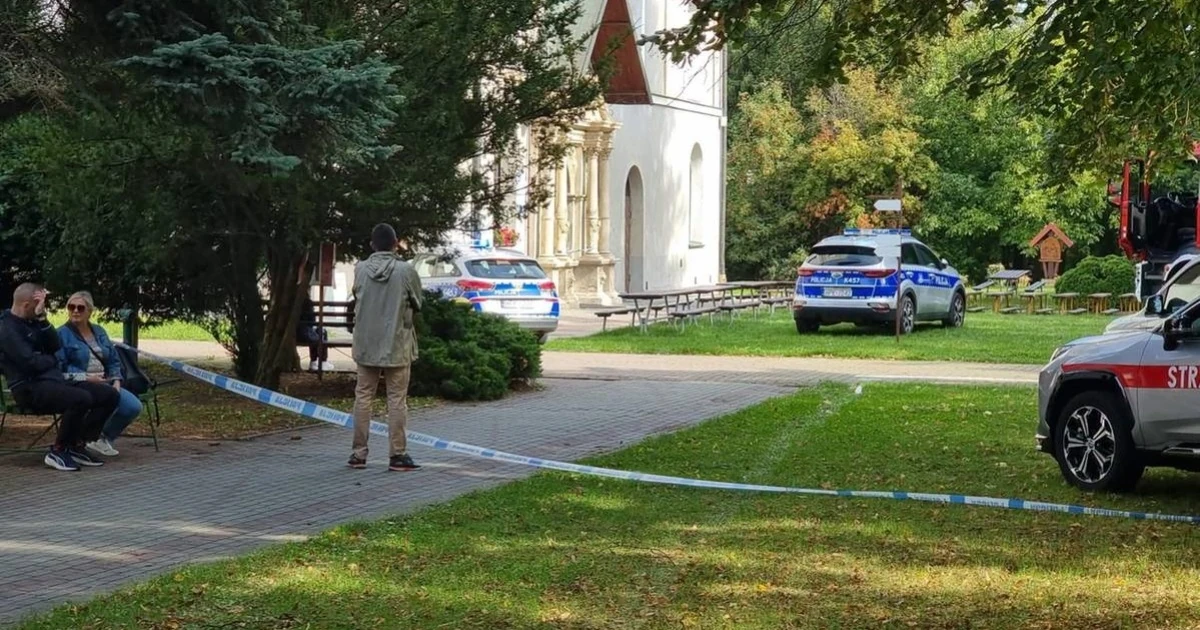 Ігор М. визнав провину в нападі в Ярославі: ключові дати справи
