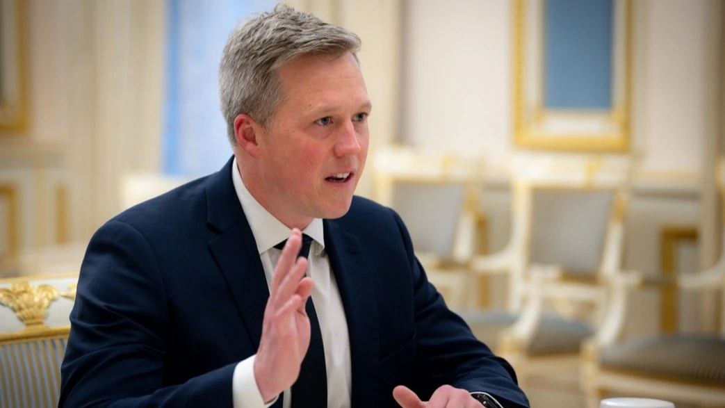 Досвід України став уроком для армії США — Дрісколл про технологічне відставання
